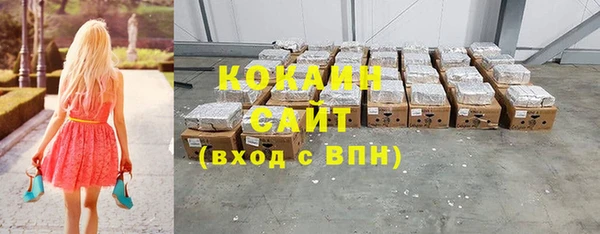 крисы Белоозёрский